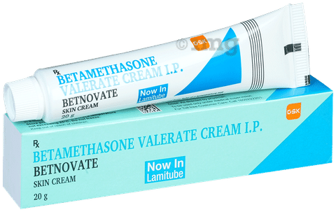 Betnovate tablet