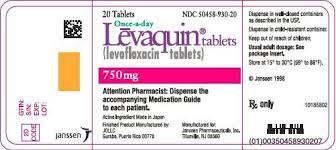 Levaquin