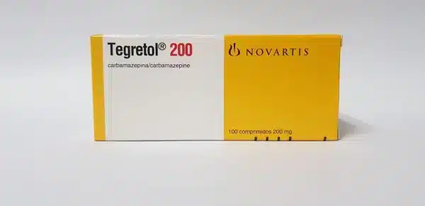 Tegretol
