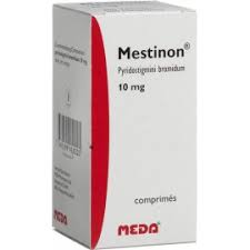 Buy Mestinon