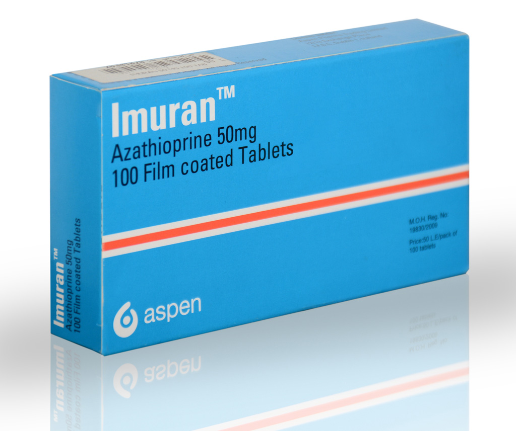Imuran